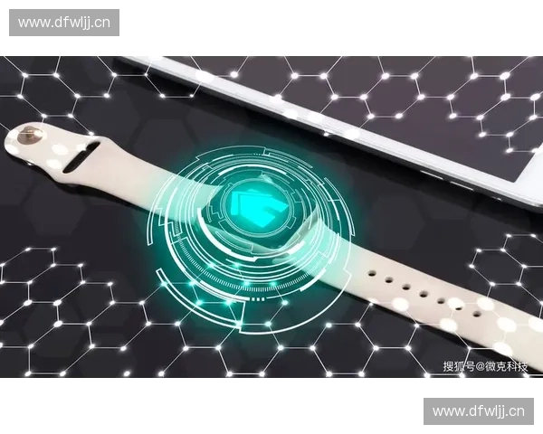 可穿戴设备引领健康生活与智能互联新时代发展趋势